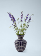 POLSPOTTEN Ocean Vidrio Vase