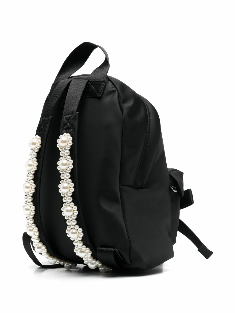 Simone Rocha Bow Backpack Simone Rocha