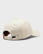 Diesel C Run Wash Hat White - Mens - Caps