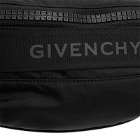 Givenchy Men's G-Trek Bumbag in Black