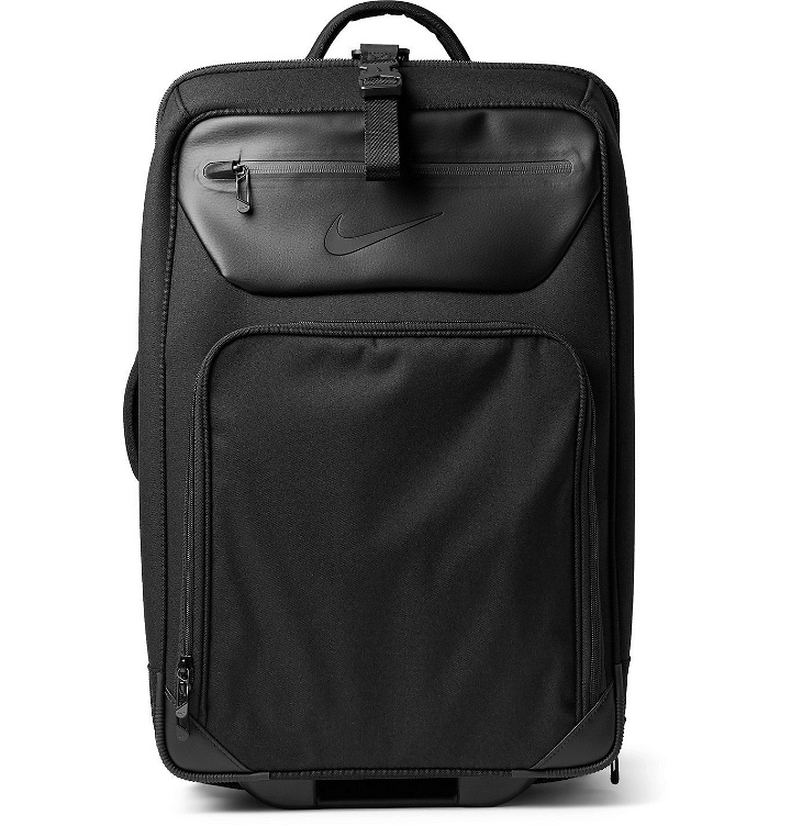 Photo: Nike Golf - Departure Neoprene Suitcase - Black