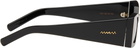 Marni Black RETROSUPERFUTURE Edition Zokoa Sunglasses