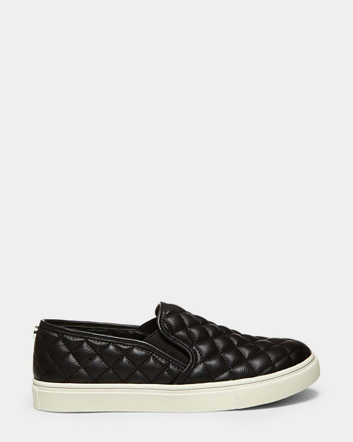 Steve Madden Ecentric-Q Sneakers in Black