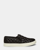 Steve Madden Ecentric-Q Sneakers in Black