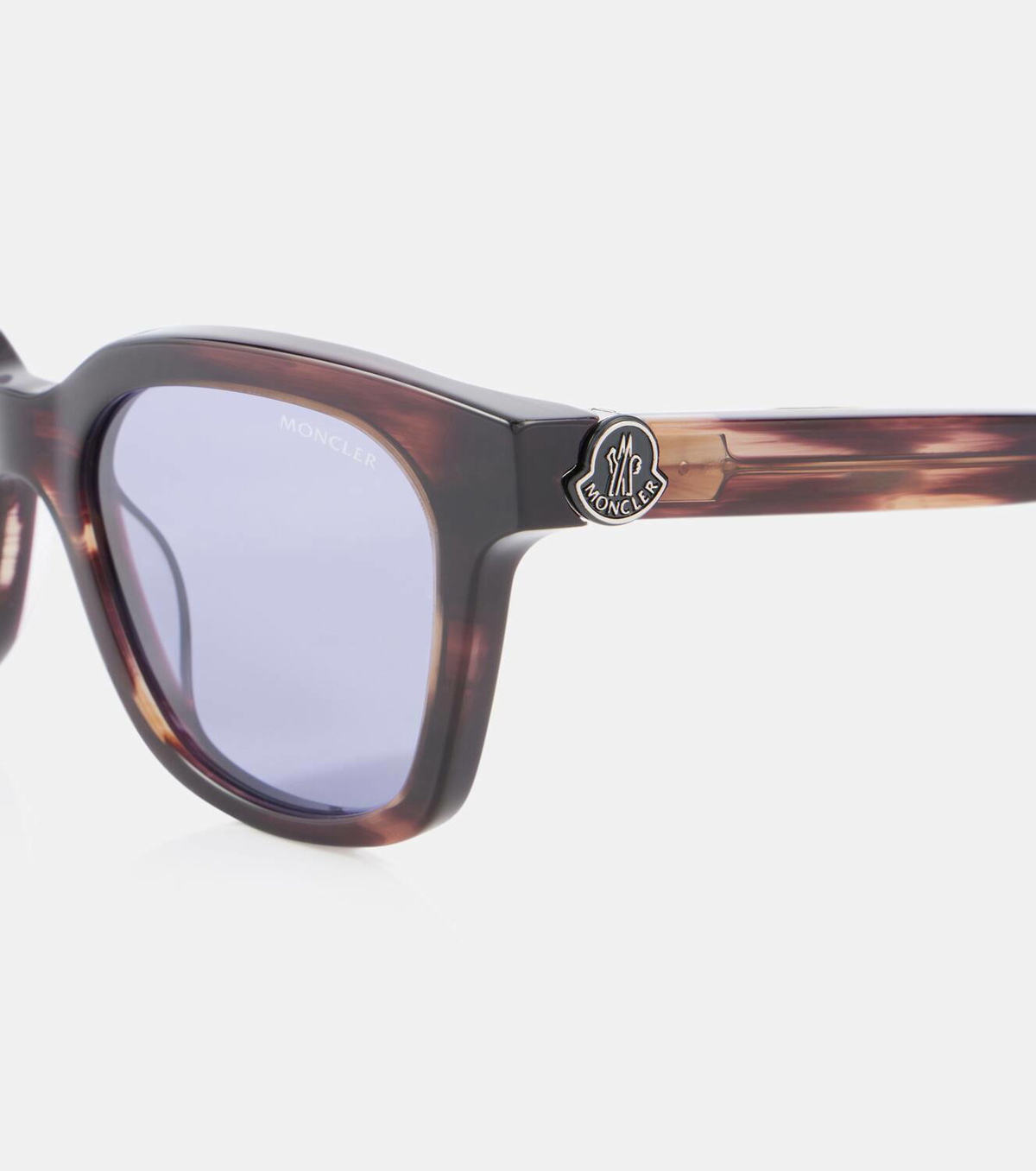 Moncler Audree square sunglasses