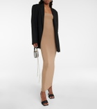 Wolford - Fatal sleeveless maxi dress