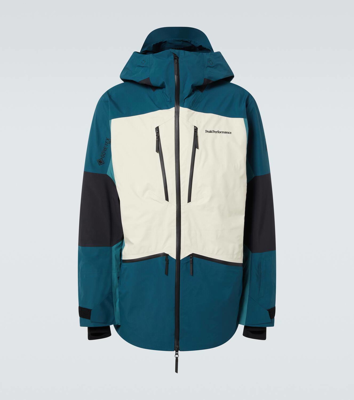 スキー PEAK PERFORMANCE VERTICAL 3L JKT & PANTS Peak Performance Vertical 3L Anorak Men Jacket – Oberson