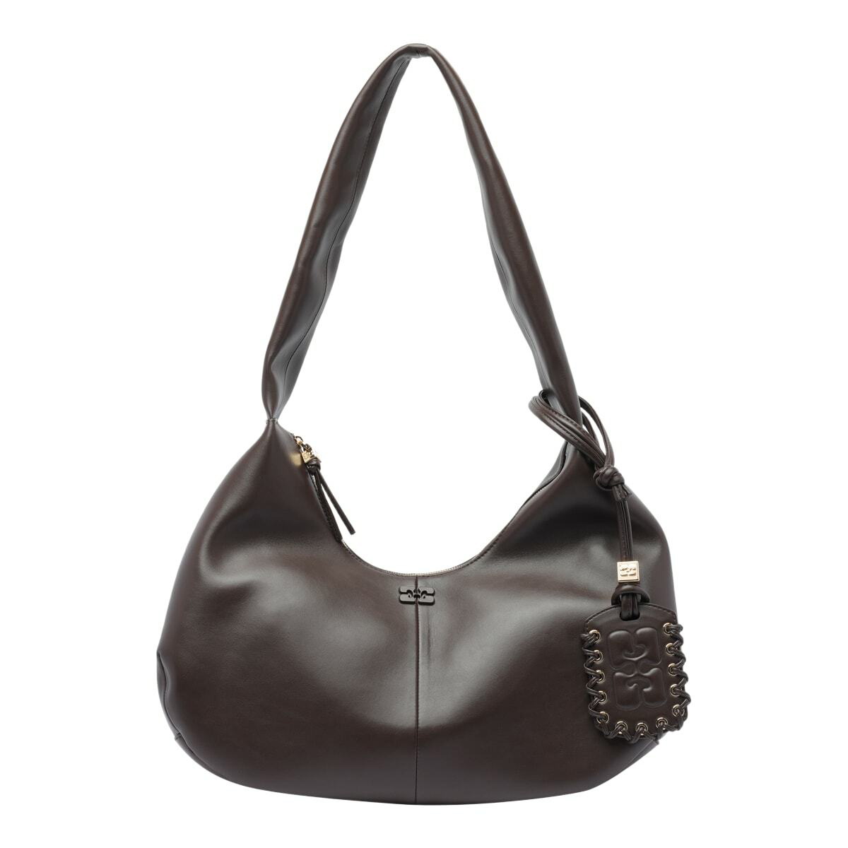 Ganni Pouchette In Technical Fabric GANNI