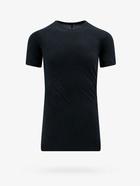 Rick Owens   T Shirt Black   Mens