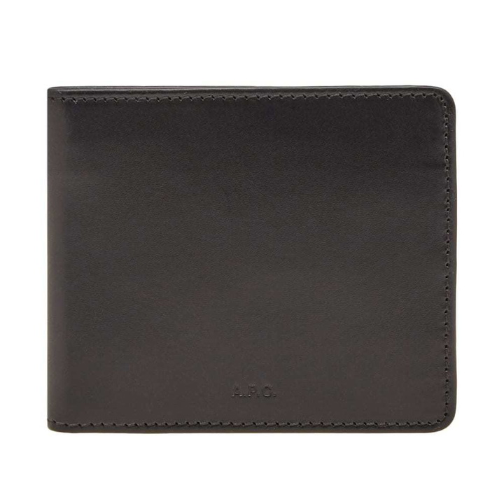 Photo: A.P.C. Aly Wallet