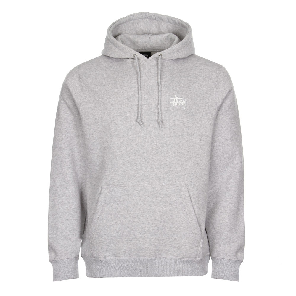 Hoody - Grey