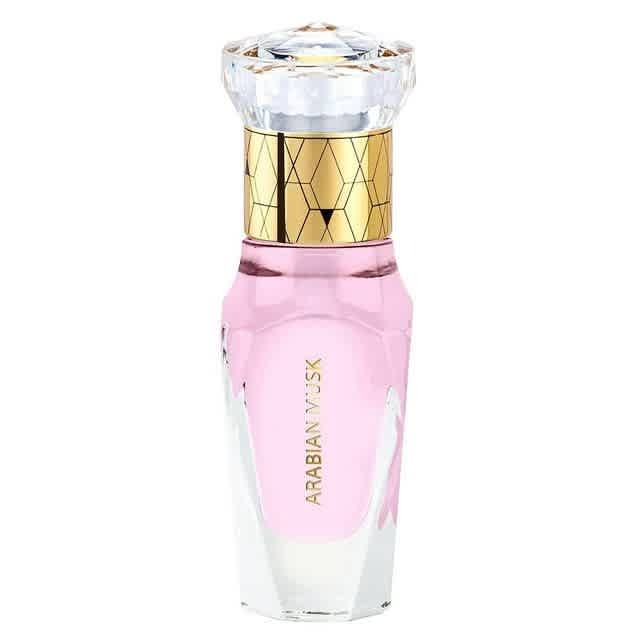 Swiss Arabian Unisex Arabian Musk Perfume Oil 0.4 oz Fragrances 6295124034640