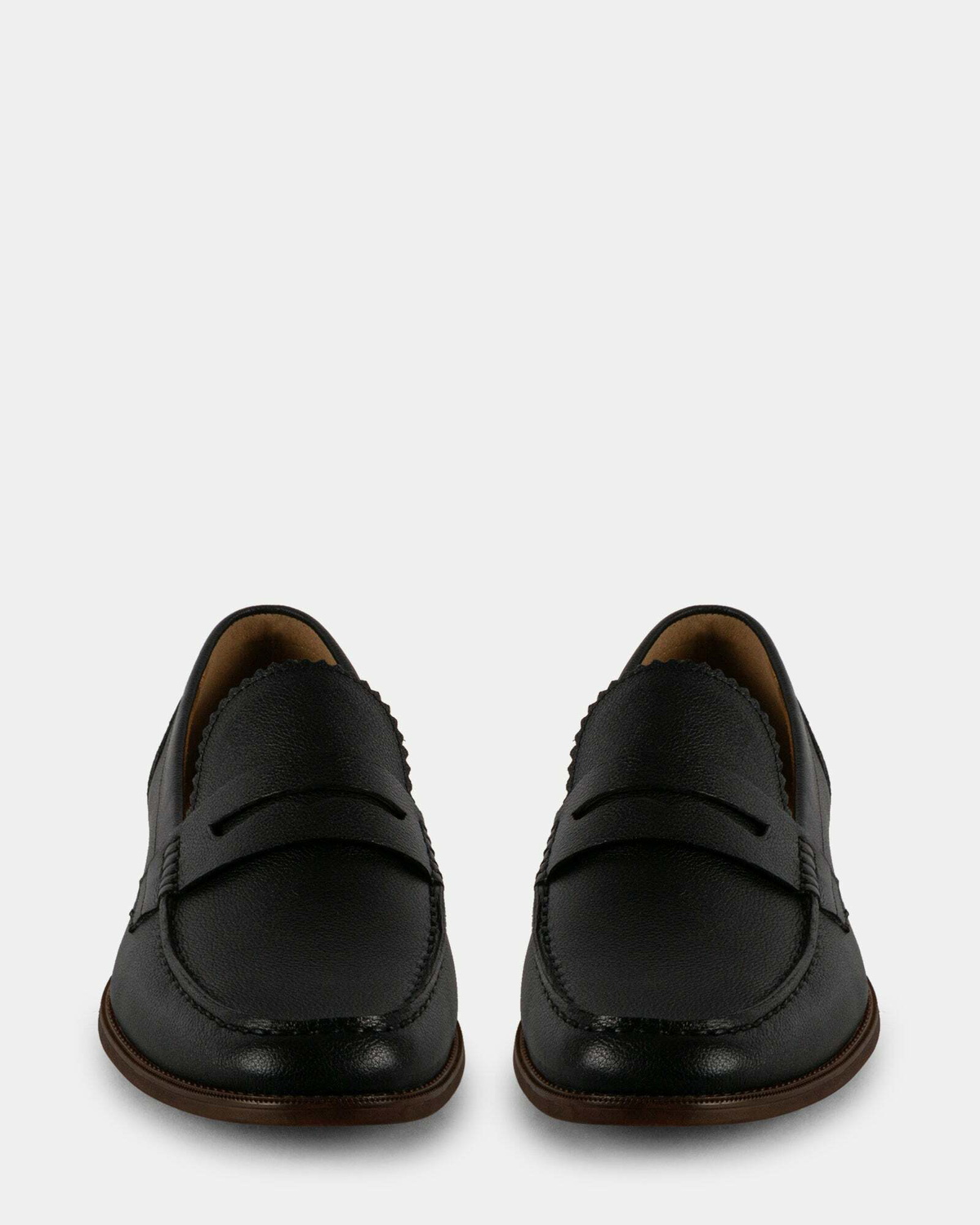 Steve Madden Ramsee-L Casual Shoes in Black