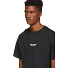 rag and bone Black Universal T-Shirt