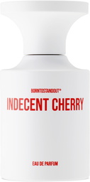 BORNTOSTANDOUT Indecent Cherry Eau de Parfum, 50 mL