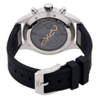 IWC Pilots Chronograph APXGP Automatic Black Dial Mens Watch IW378009