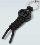Gucci Interlocking G keychain