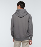 Undercover - Cotton hooded sweatshirt