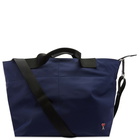 AMI Men's ADC Tote Bag in Nautic Blue