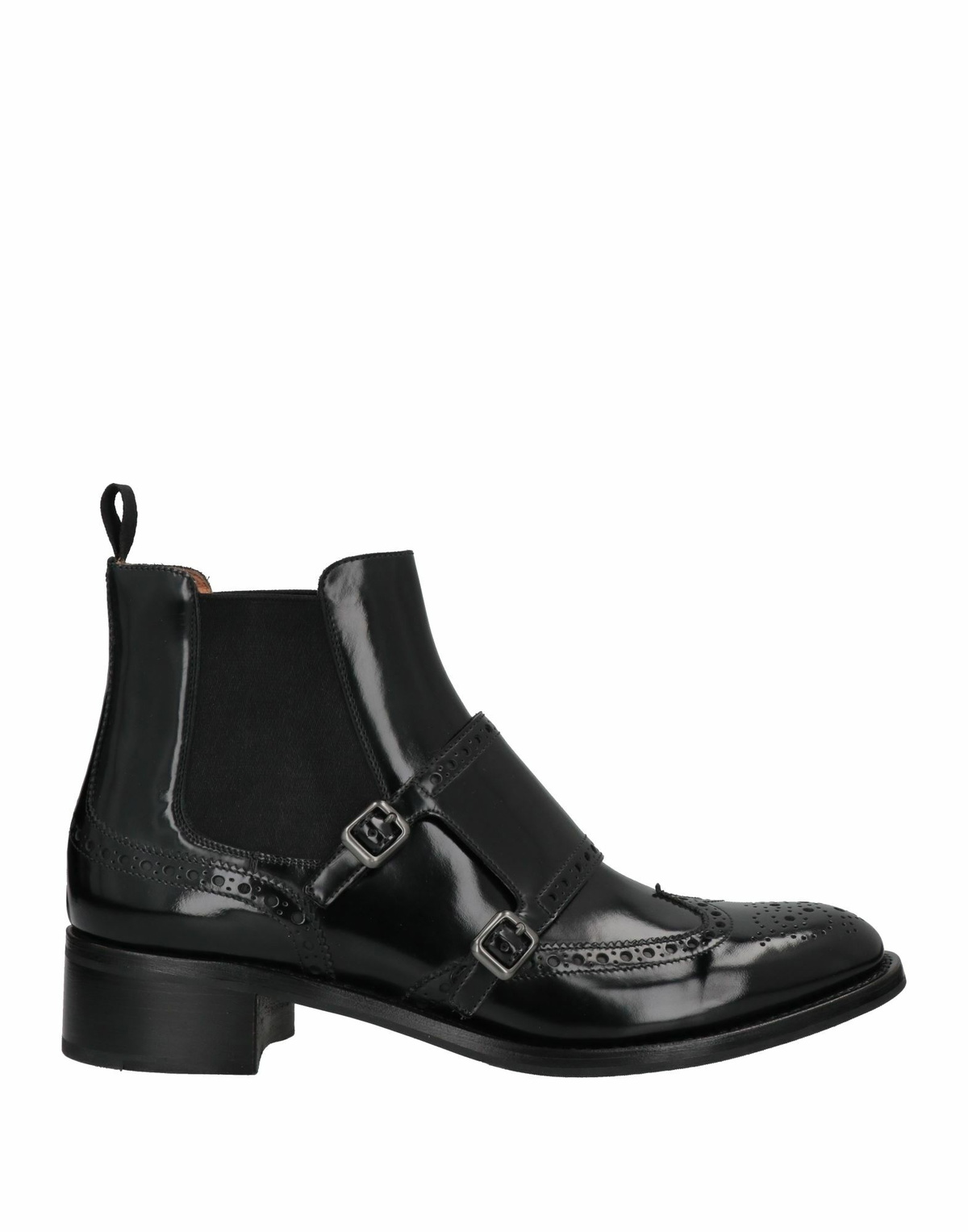 Church's Stella Womens Ankle boots in Black