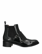 Church's Stella Womens Ankle boots in Black