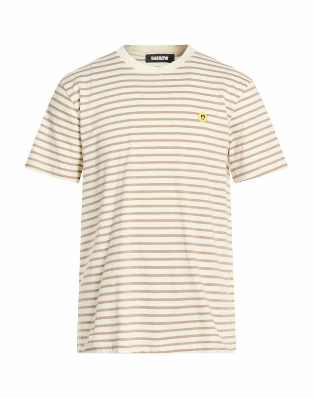 Photo: Barrow Mens T-shirt Khaki