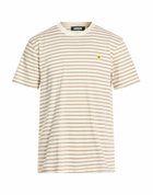 Barrow Mens T-shirt Khaki