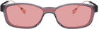 PROJEKT PRODUKT Black RSCC4 Sunglasses
