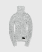 Maison Margiela MM6 PULLOVER Grey Women