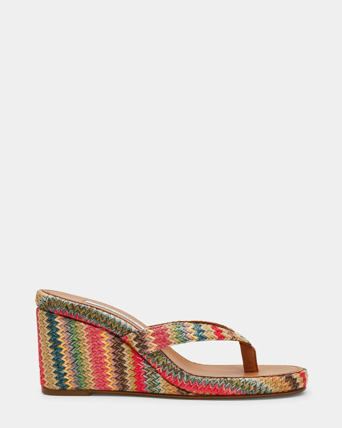 Steve Madden Playing Heels in Bright