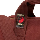 Adidas Clot Barrel Bag in Fox Brown 