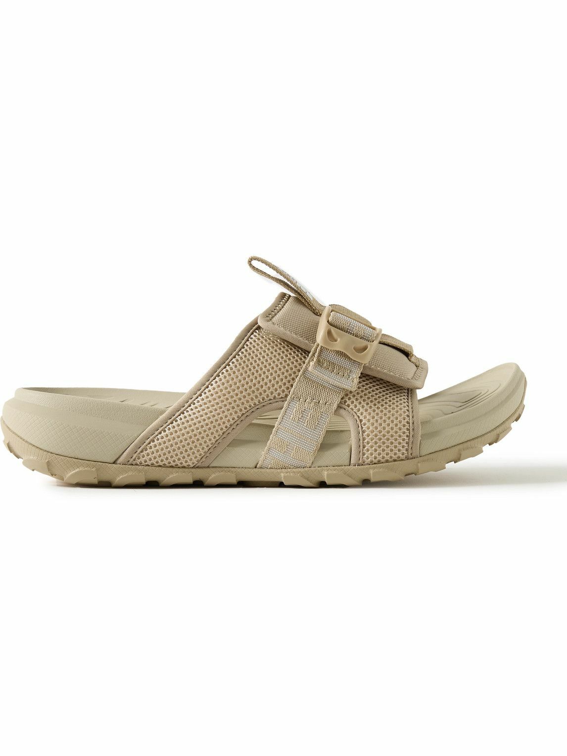 【THE NOTRH FACE】 BASIC SLIDE‐CREAM The North Face M BASE CAMP SLIDE III Beige | BSTN Store