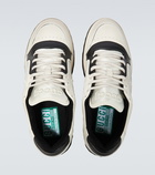 Gucci MAC80 leather sneakers