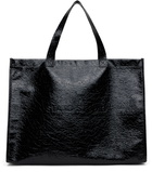 Stand Studio Black Tiana Tote