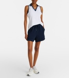 Varley Isaac polo shirt