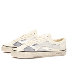 Vans LX Old Skool 36 Sneaker in Archive Flame Marshmallow