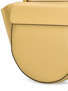 WANDLER - Medium Hortensia Leather Shoulder Bag