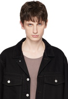 LEMAIRE Long Drop Ear Cuff
