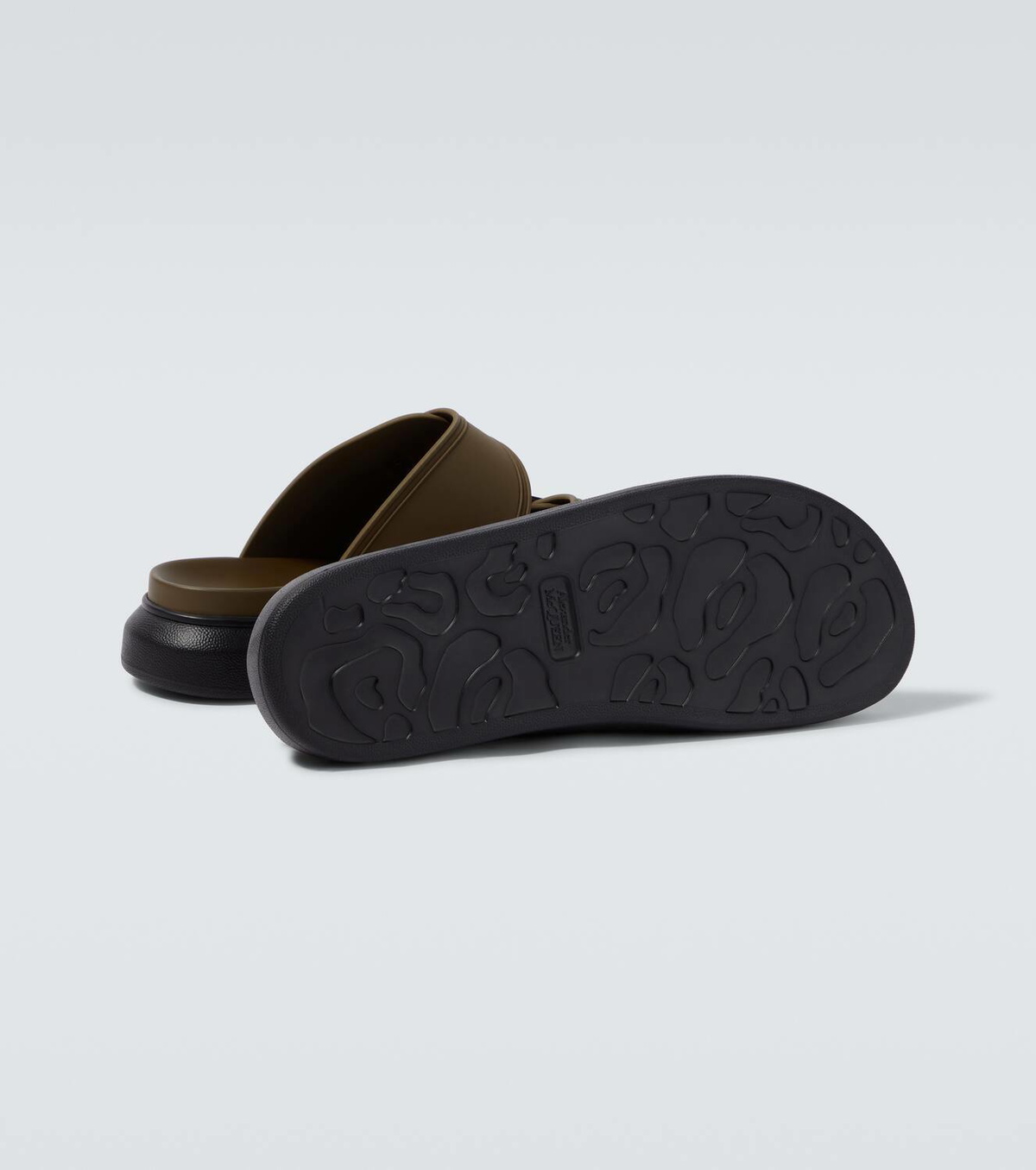 McQueen Hybrid sandals Alexander McQueen