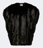 Magda Butrym Oversized vest