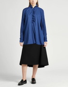 Massimo Alba Womens Top in Blue