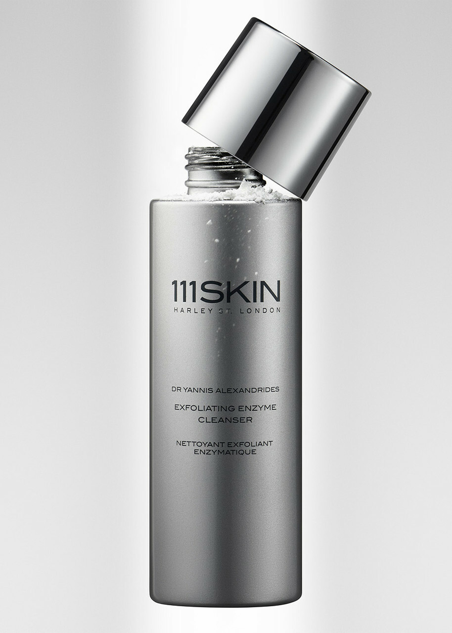 111SKIN Exfoliating Enzyme Cleanser
