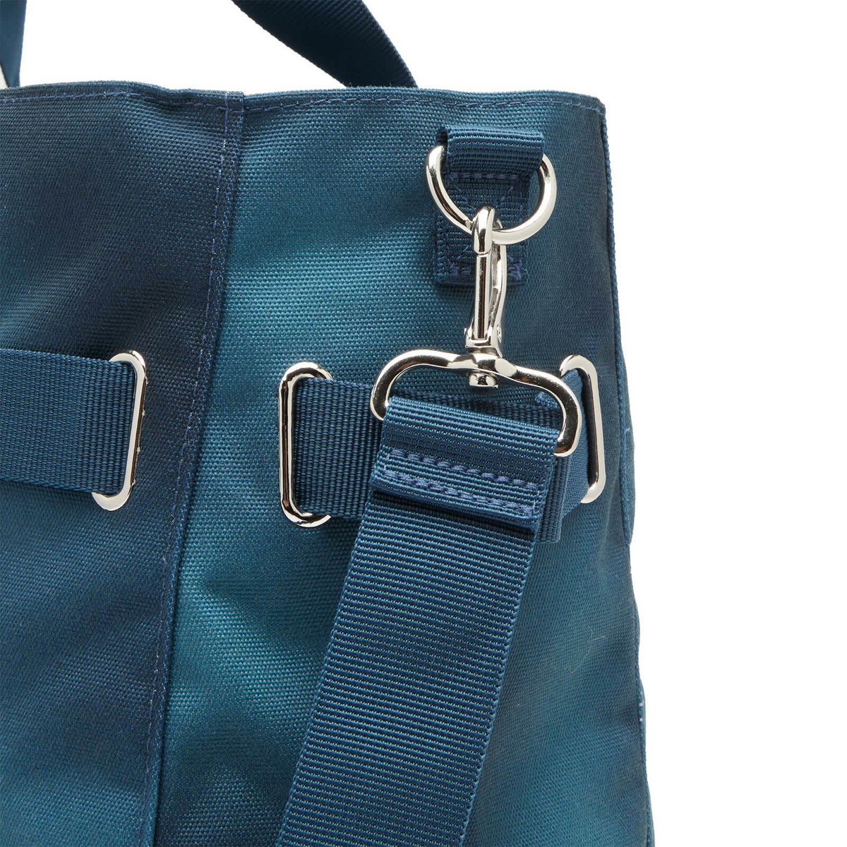 Eastpak x Dime Skate Tote Bag in Navy 