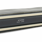 WTAPS Men's Afrd 02 Tray in Blue 