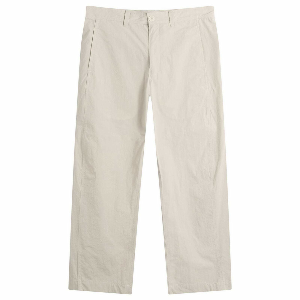 SAGE NATION Black Fossil Track Pants SAGE NATION