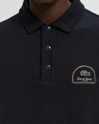 Lacoste X BSTN SWEATSHIRT '10th Anniversary‘ Blue Men
