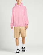 Represent Mens Sweatshirt in Pink