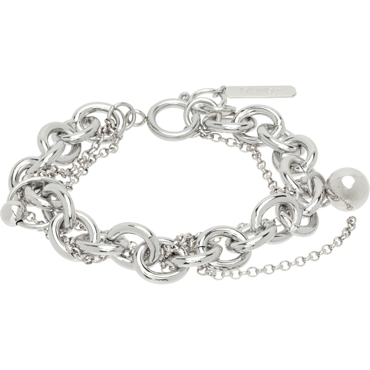 Justine Clenquet Lewis Bracelet
