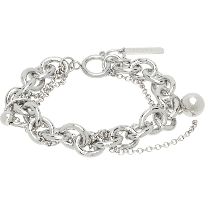 Photo: Justine Clenquet Lewis Bracelet