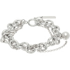 Justine Clenquet Lewis Bracelet